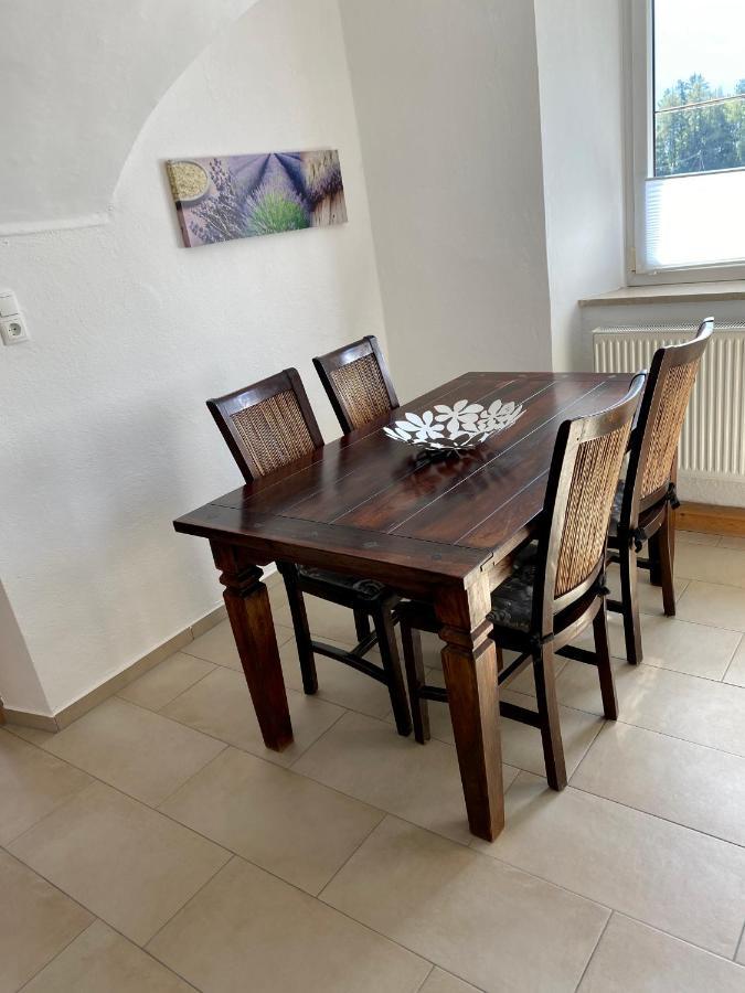 Apart Felsenheimerhof Nassereith Kültér fotó