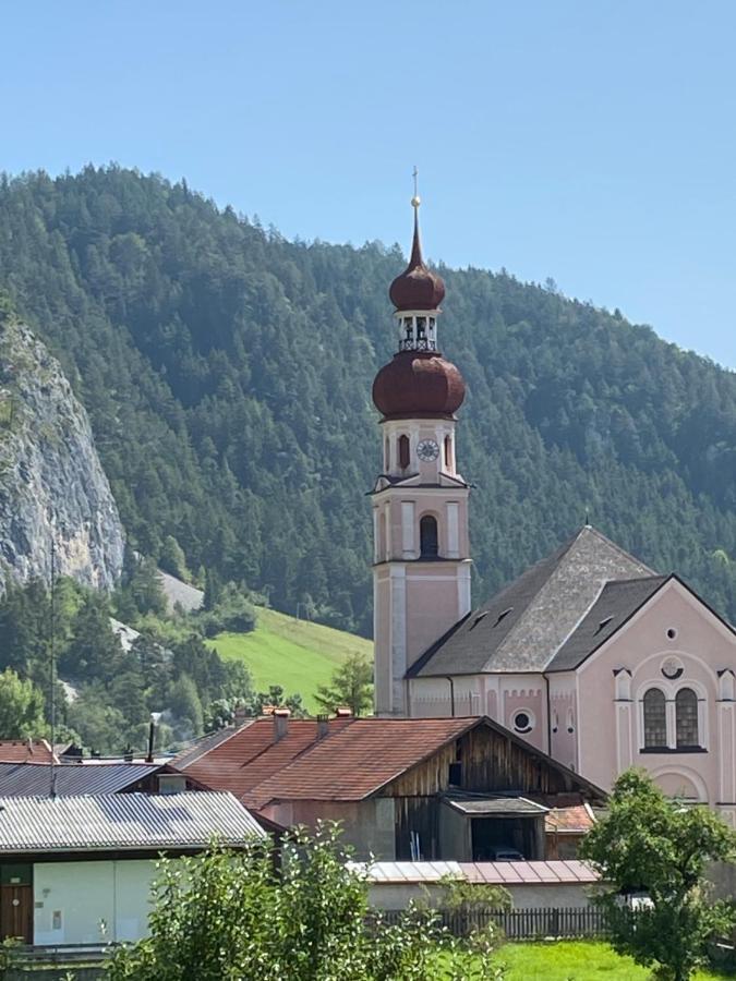 Apart Felsenheimerhof Nassereith Kültér fotó
